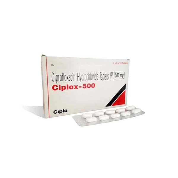 buy ciprofloxacin online