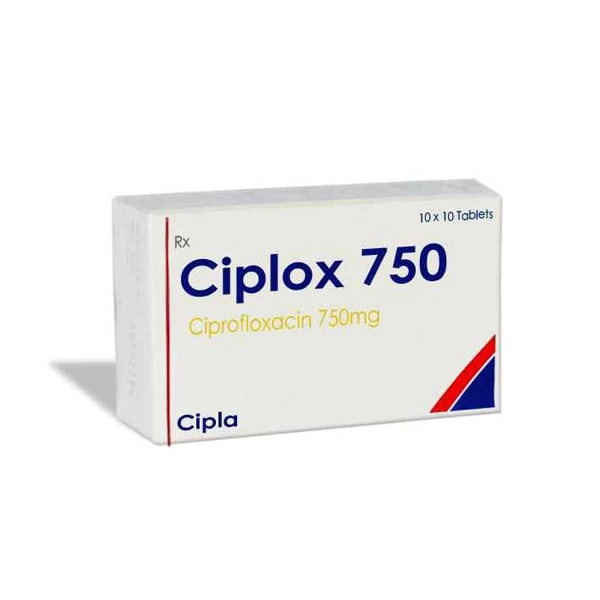 buy ciprofloxacin online