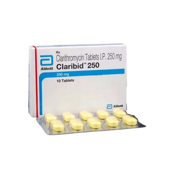buy clarithromycin online