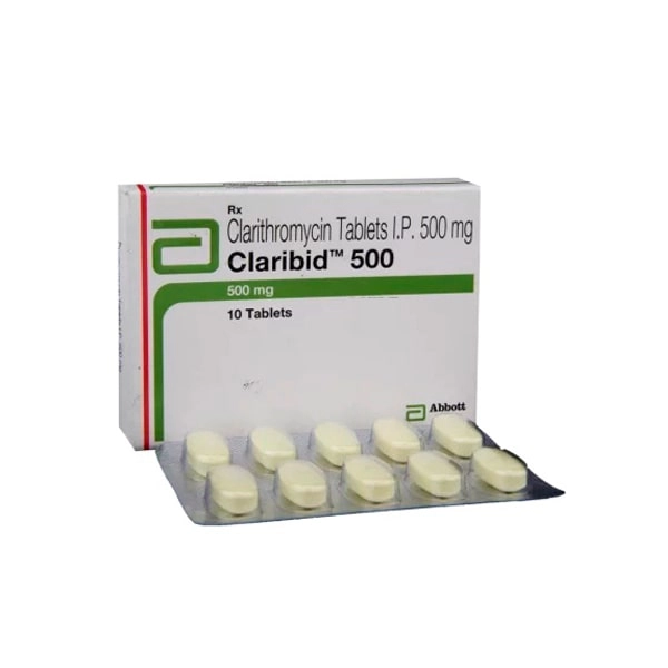 buy clarithromycin online