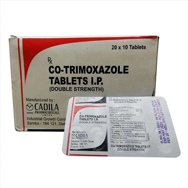 buy co-trimoxazole online