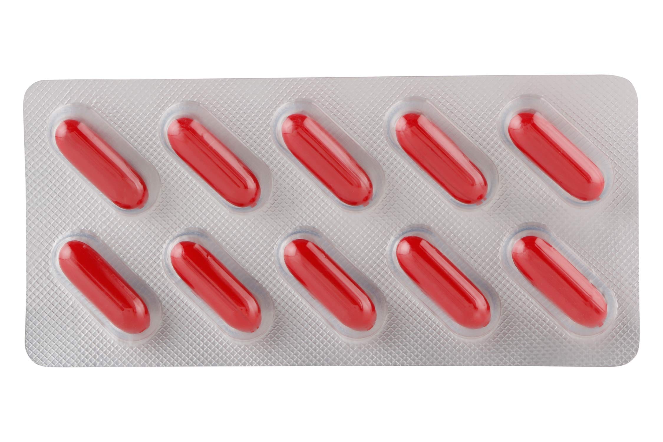 coq forte coenzyme q10
