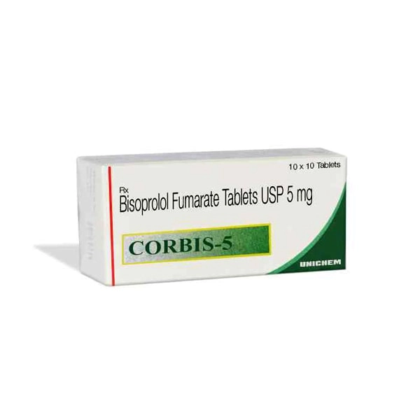 Corbis-5-Mg-1 corbis bisoprolol
