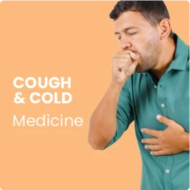 Cough & Cold Medicine