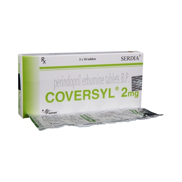 perindopril coversyl