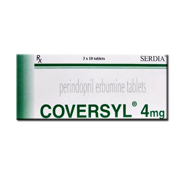 perindopril coversyl