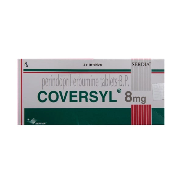 perindopril coversyl