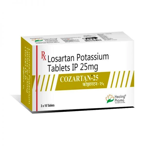 cozartan