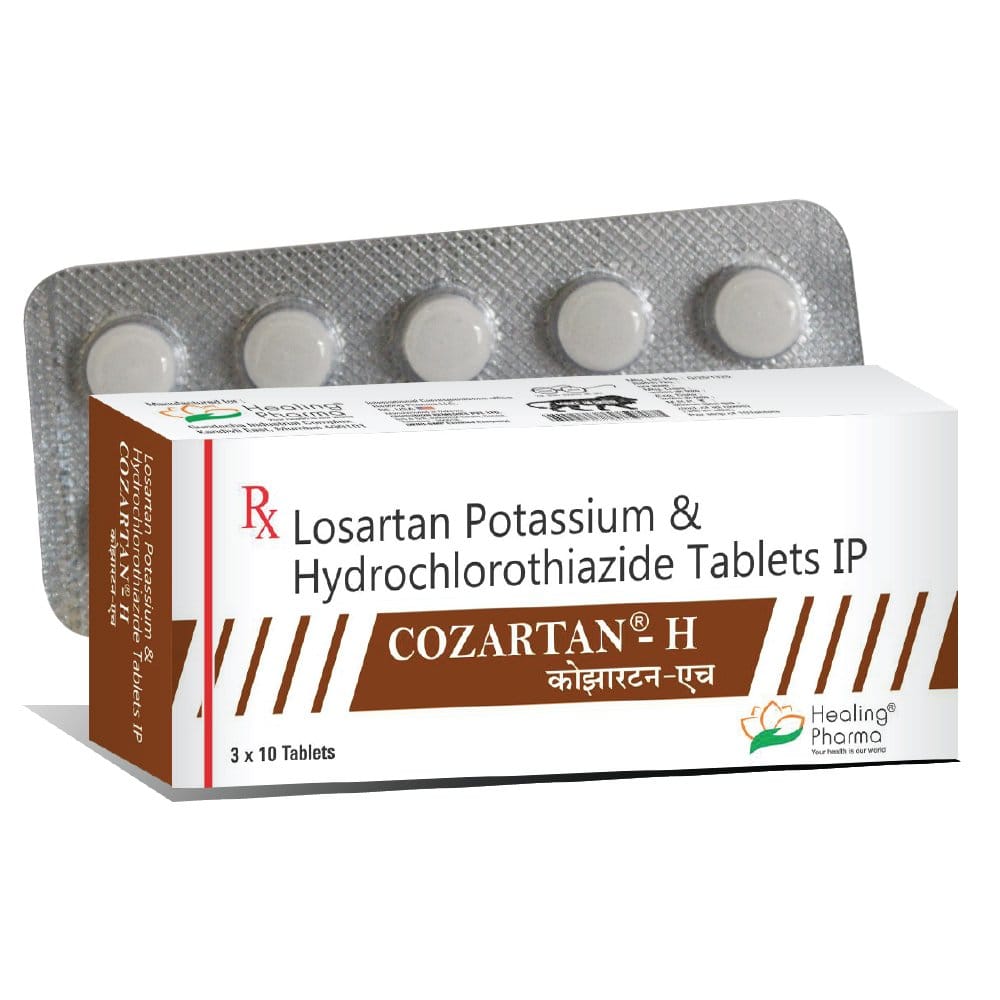 cozartan h