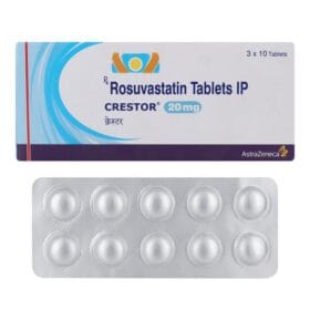 Crestor