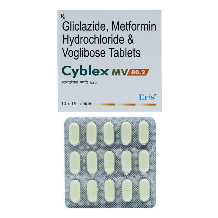 cyblex mv