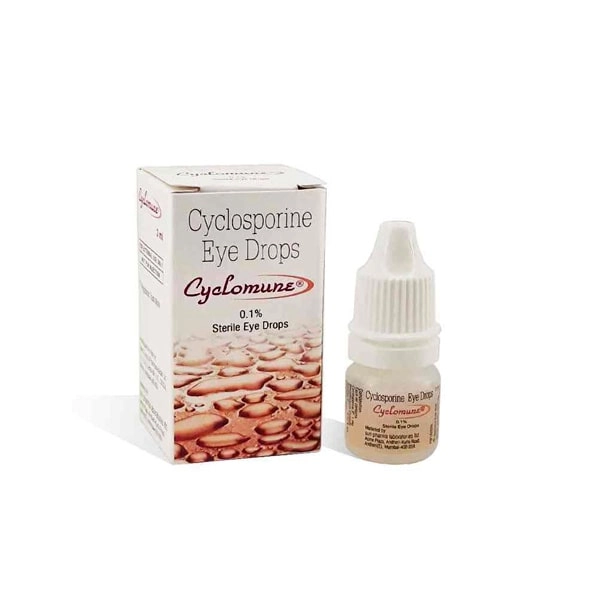 buy cyclomune online