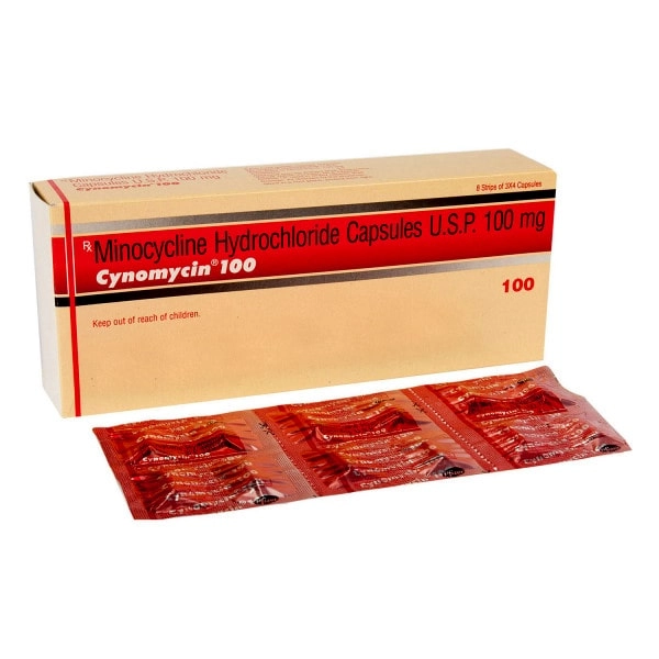 buy minocycline online