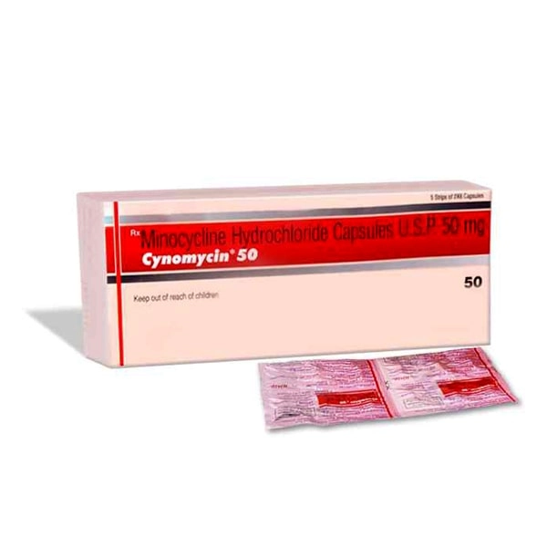 buy minocycline online