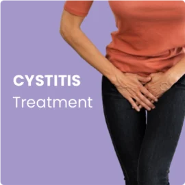 Cystitis Treatment