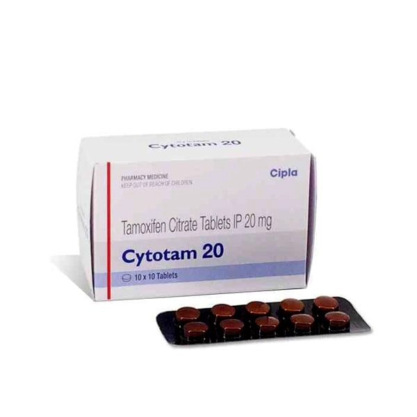 Cytotam-20-Mg cytotam tamoxifen