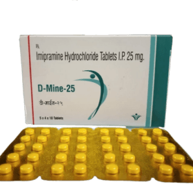 D-mine