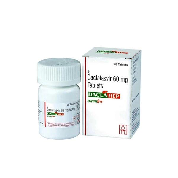 Daclahep-60-Mg buy daclahep online