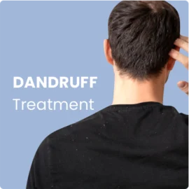 Dandruff Treatment