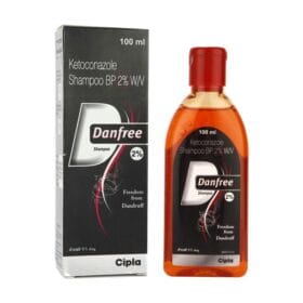 Danfree 2%