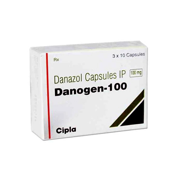 buy danogen online