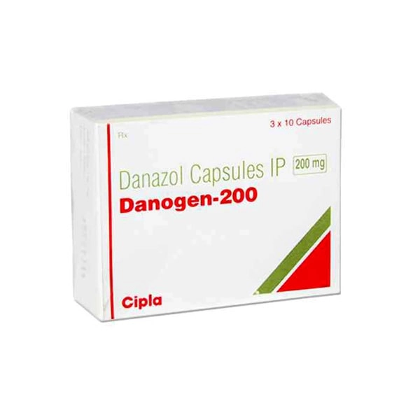 buy danogen online