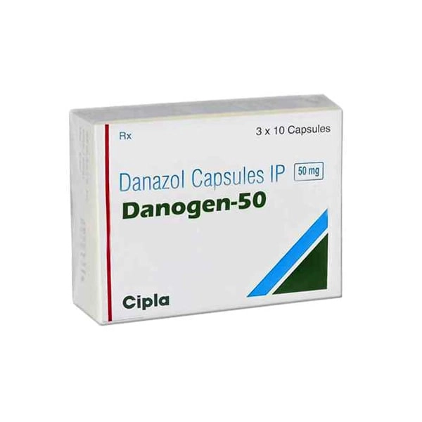 buy danogen online