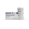 glucobay acarbose