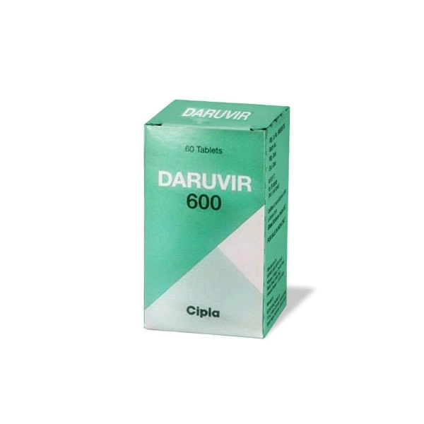 buy darunavir online