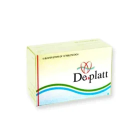 Deplatt