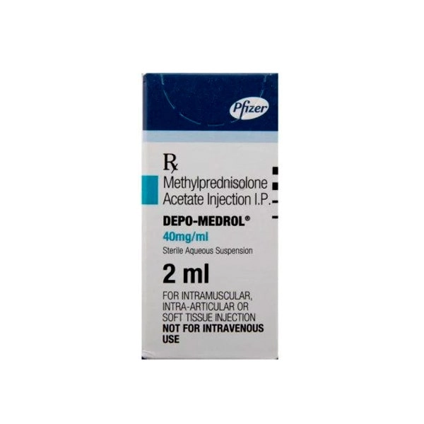 Depo-Medrol-40-Mg-Injection-2-Ml depo medrol injection,methylprednisolone injection,depot steroid