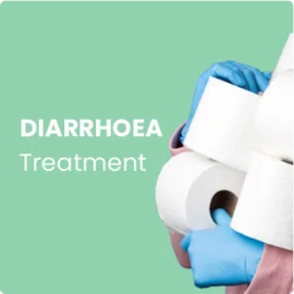 Diarrhoea Treatment