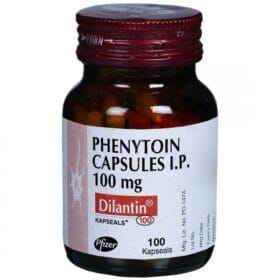 Dilantin