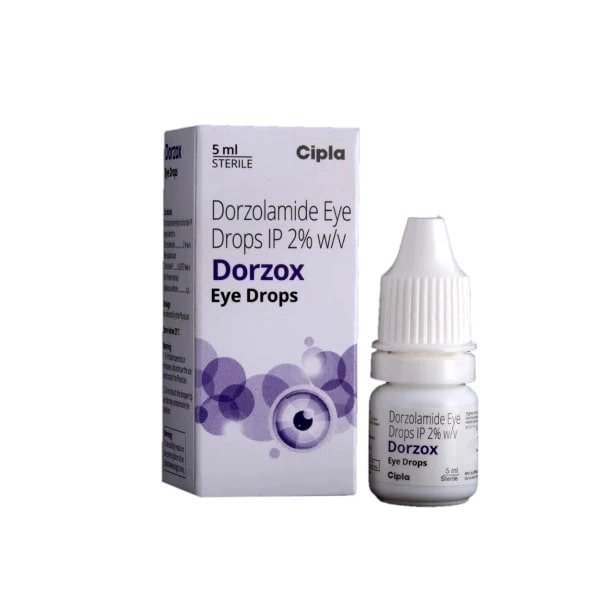 buy dorzox online