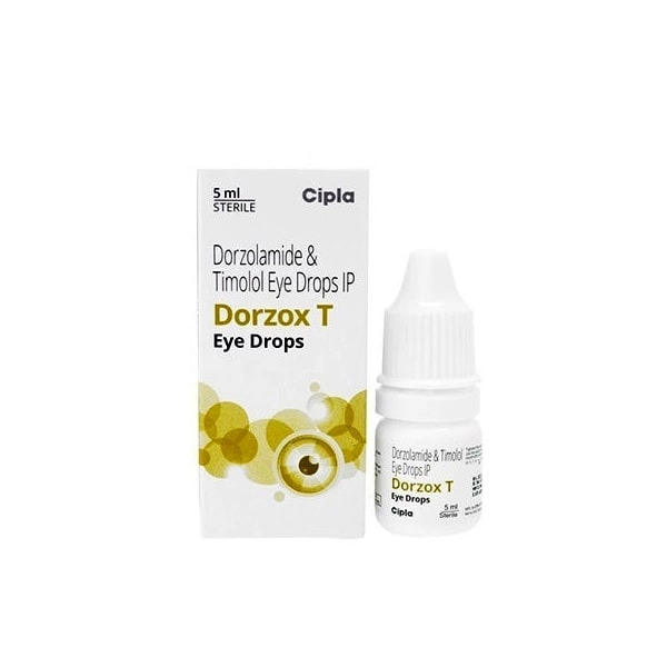 buy dorzox t online