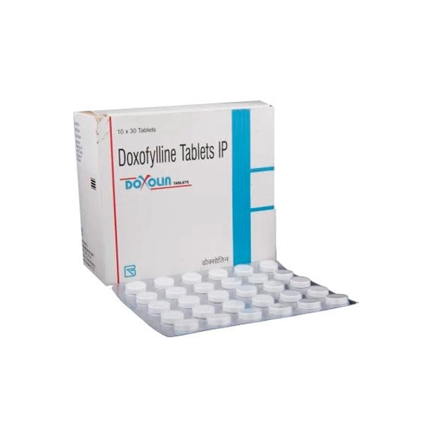 doxolin tablet,doxofylline 400,buy doxolin online