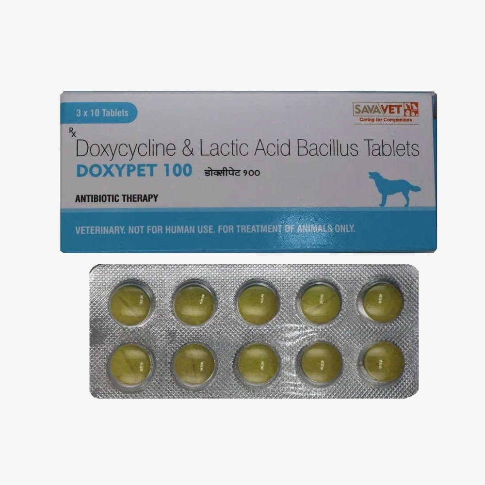 buy doxypet online