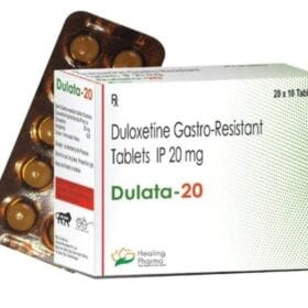 Dulata
