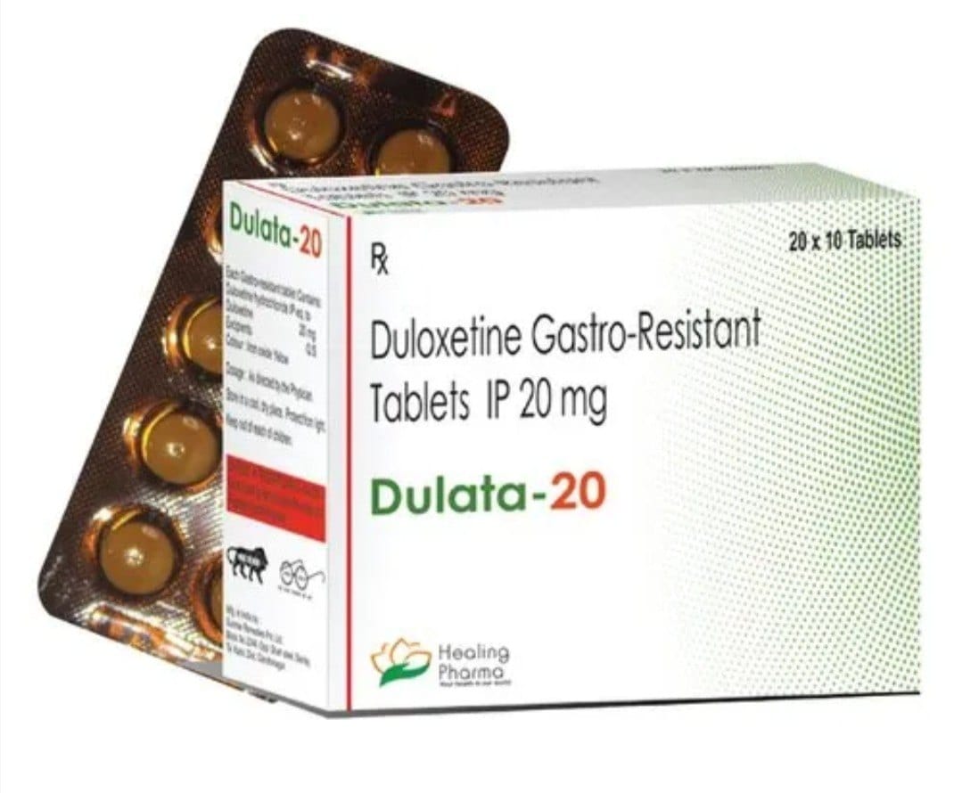 buy dulata online