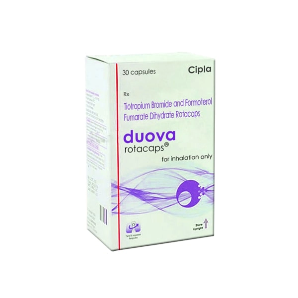 duova rotacaps,tiotropium formoterol dpi,buy duova