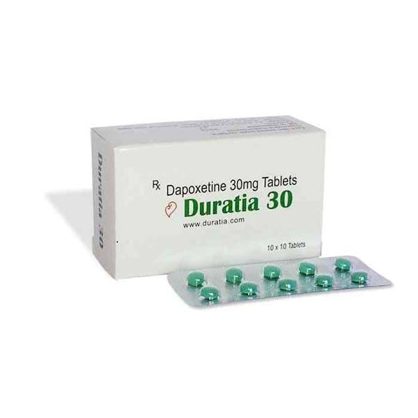 Duratia-30-Mg buy duratia online