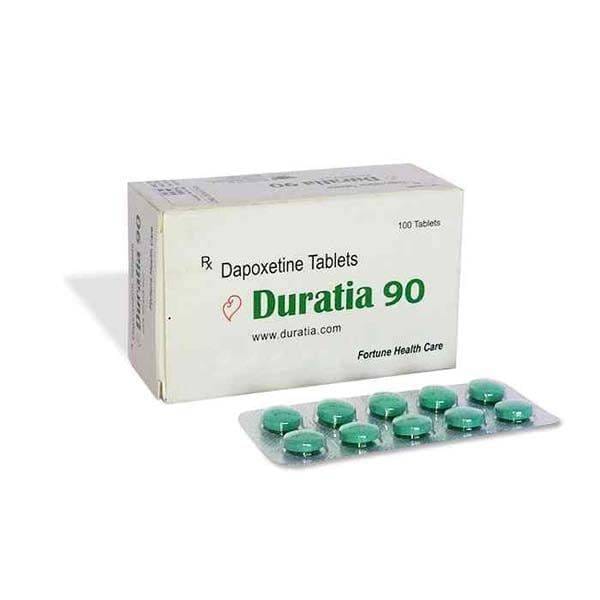 Duratia-90-Mg buy duratia online