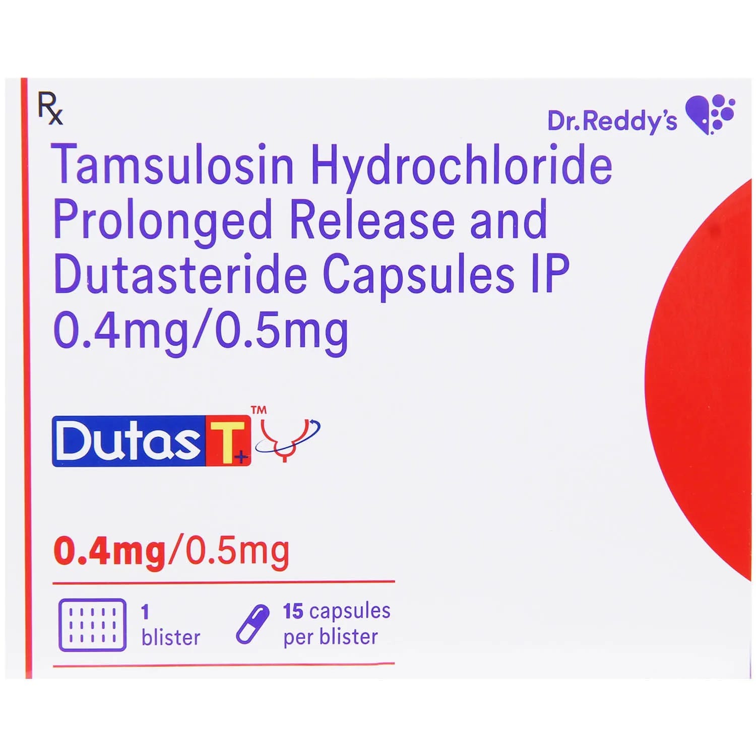 buy dutas t online