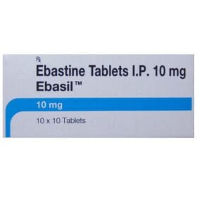 Ebasil