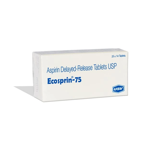 ecosprin aspirin
