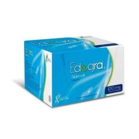 Edegra