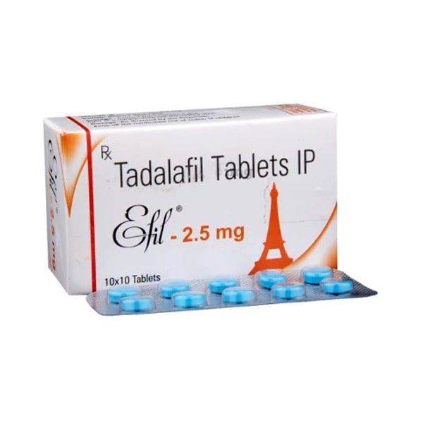 Efil-2.5-Mg buy efil online