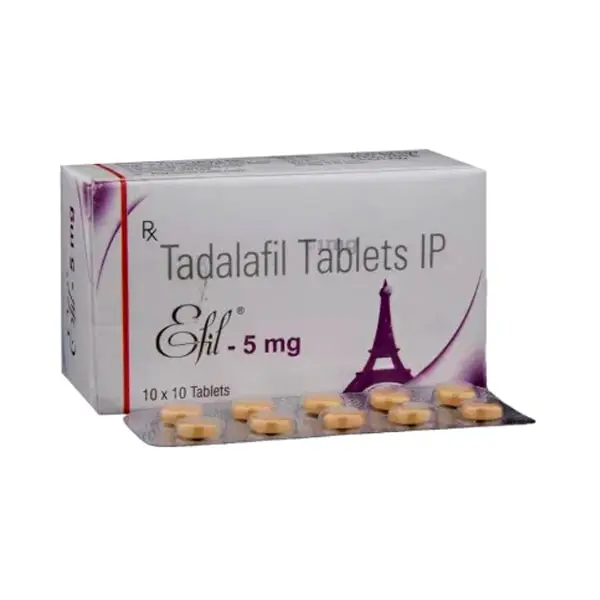 Efil-5-Mg buy efil online