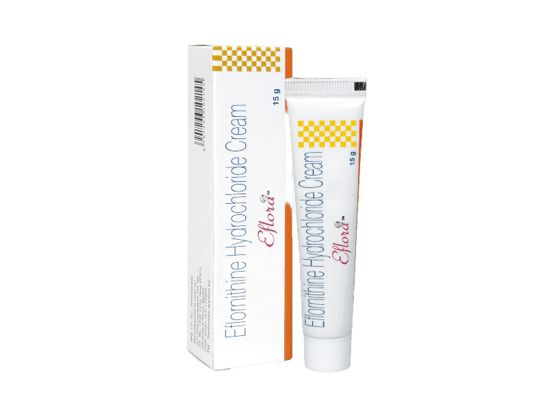 eflora cream