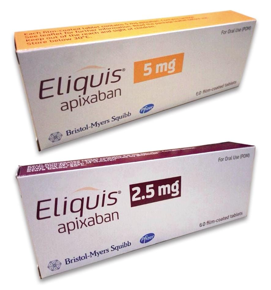 buy eliquis online
